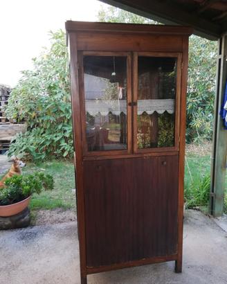 CREDENZA ANTICA 
