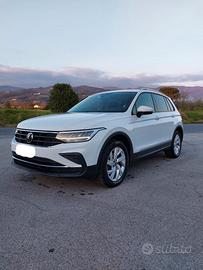 Volkswagen Tiguan 2.0 TDI 150 CV SCR DSG 4MOTION L
