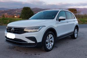 Volkswagen Tiguan 2.0 TDI 150 CV SCR DSG 4MOTION L
