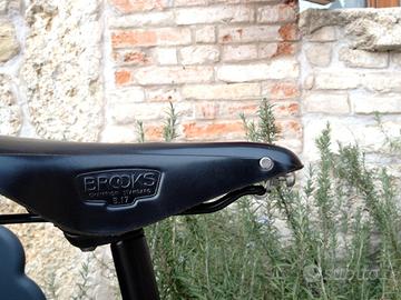 Bicicletta Pinarello Opera Caravaggio