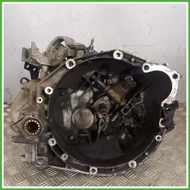 Cambio Manuale PEUGEOT 807 2.2 16V 4HW Originale