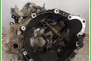 Cambio Manuale PEUGEOT 807 2.2 16V 4HW Originale