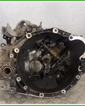 Cambio Manuale PEUGEOT 807 2.2 16V 4HW Originale