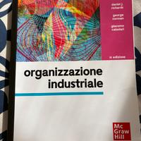 Organizzazione industriale