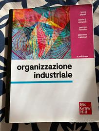 Organizzazione industriale
