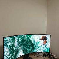 Monitor Gaming LG ULTRAGEAR GX9 OLED