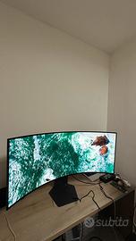 Monitor Gaming LG ULTRAGEAR GX9 OLED