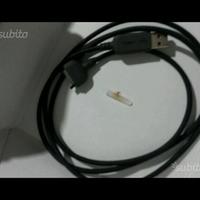 Cuffie e cavi dati per Nokia samsung lg vari mode