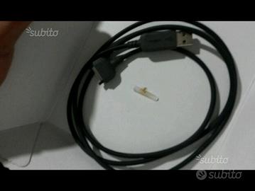 Cuffie e cavi dati per Nokia samsung lg vari mode