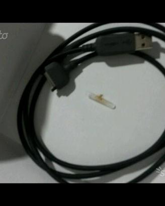 Cuffie e cavi dati per Nokia samsung lg vari mode