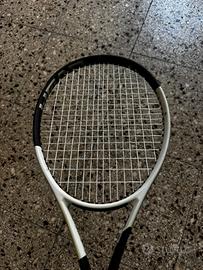 Racchetta tennis head speed 280g