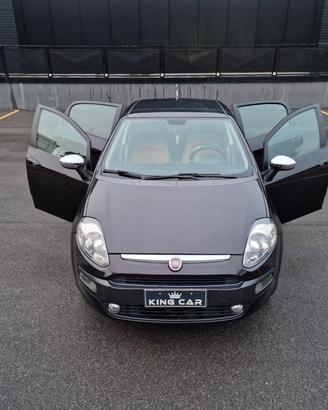 Fiat Punto Evo 1.4 5 porte Emotion Natural Power