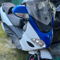 Piaggio x9 250