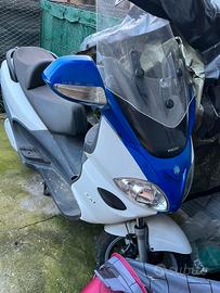 Piaggio x9 250