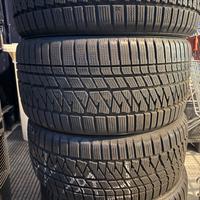 Gomme invernali