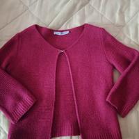 coprispalle donna taglia 42