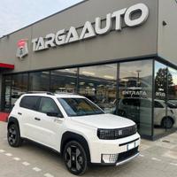 Fiat Grande Panda 1.2 hybrid La Prima 110cv edct