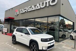 Fiat Grande Panda 1.2 hybrid La Prima 110cv edct