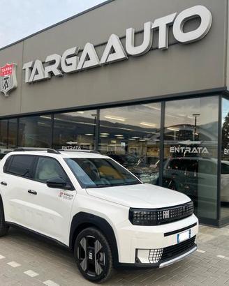 Fiat Grande Panda 1.2 hybrid La Prima 110cv edct