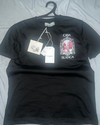 Casa Blanca Tshirt