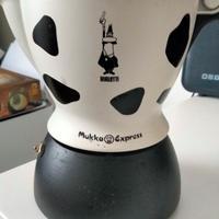 caffettiera mukka express Bialetti 