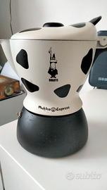 caffettiera mukka express Bialetti 
