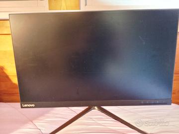 schermo Lenovo 