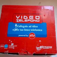 Video Telefono 
