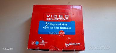 Video Telefono 