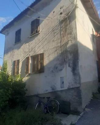 Immobile in asta di 89 m² con 3 locali a Ovada