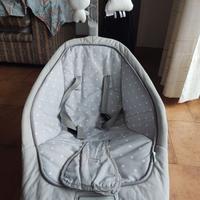 Sdraietta dondolo Ingenuity