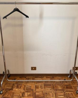 Struttura appendiabiti