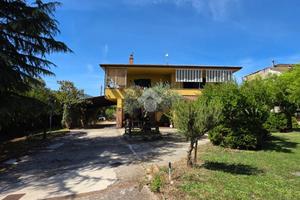 VILLA SINGOLA A SANT'AGATA DE' GOTI