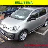 VOLKSWAGEN up! 1.0 75 CV 5p. high up!