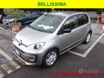 VOLKSWAGEN up! 1.0 75 CV 5p. high up!