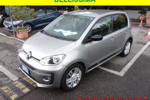 VOLKSWAGEN up! 1.0 75 CV 5p. high up!