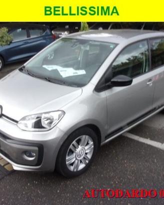VOLKSWAGEN up! 1.0 75 CV 5p. high up!