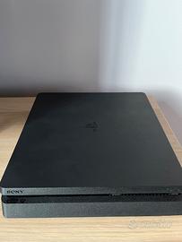 Playstation 4 500gb