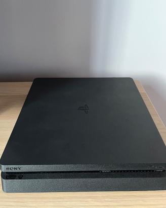 Playstation 4 500gb