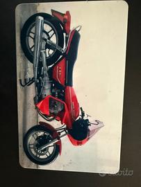 Moto guzzi v65