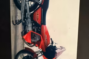 Moto guzzi v65