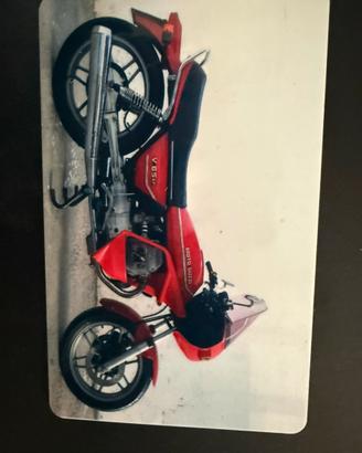 Moto guzzi v65