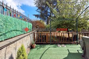 Pedara Bassa - Appartanvilla con Giardino