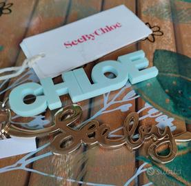 Charms firmato Chloe'