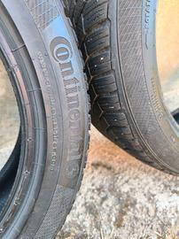 Pneumatici invernali 225/45/17