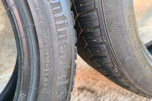 Pneumatici invernali 225/45/17