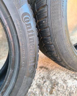 Pneumatici invernali 225/45/17