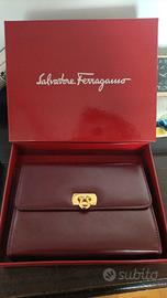 Trousse borsellino pochette borsa 100% originale