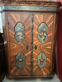 Armadio  tirolese originale