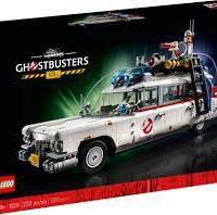 Lego 1074 ghostbusters